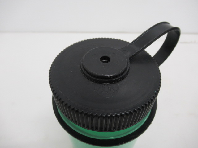 nalgene（ナルゲン）  グローボトル