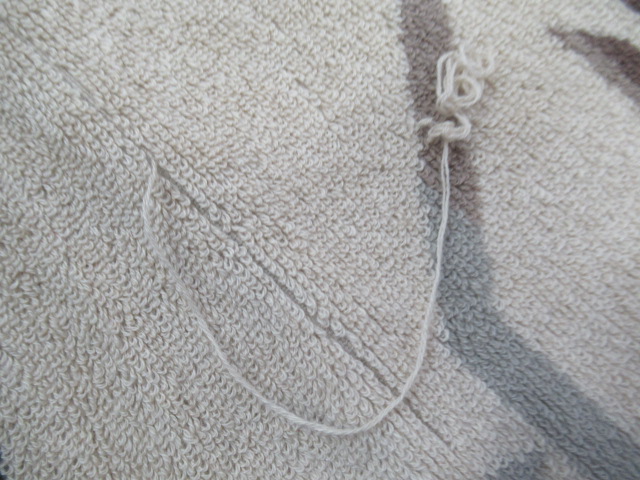 PENDLETON(ペンドルトン) ジャガードバスタオル オーバーサイズ