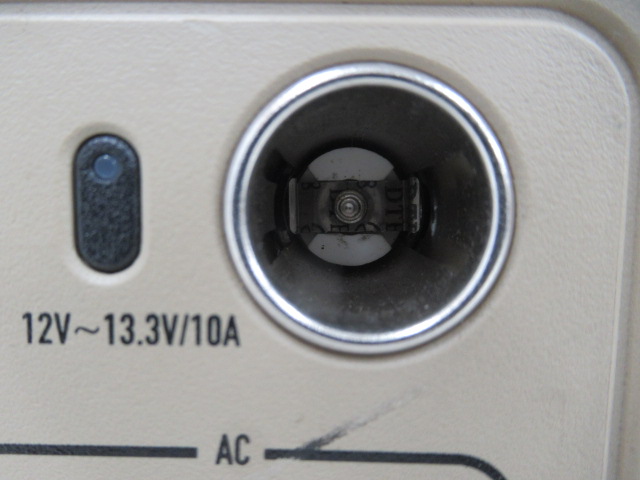 その他ブランド  PowerArQ mini スマートタップ