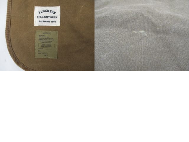 その他ブランド  AS2OV アルバートン ファイアプルーフブランケット