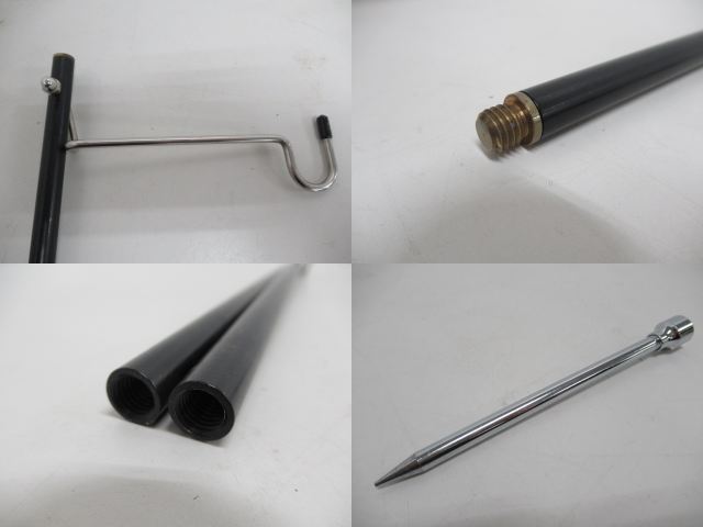 その他ブランド  アルデバラン エッジスタンド セット