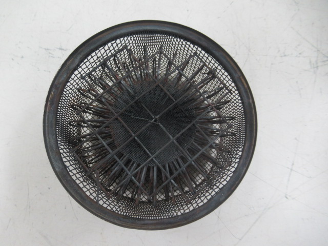 その他ブランド ネイキッドラボ コンパクトメッシュヒーター