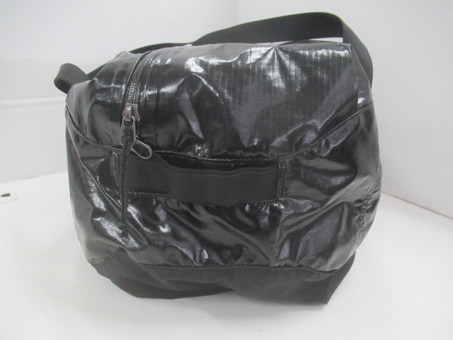 patagonia（パタゴニア）  ライトウェイトブラックホールダッフル 30L