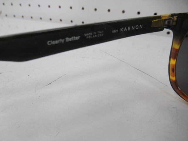 その他ブランド KAENON CALAFIA