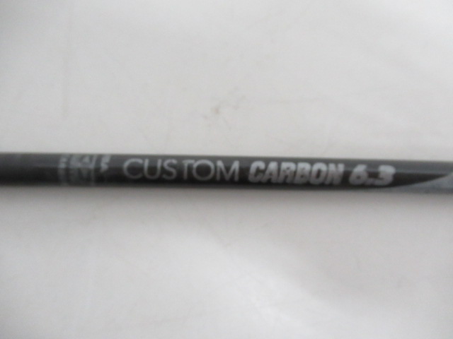 Six Moon Designs（シックスムーンデザインズ）  CUSTOM CARBON 6.3