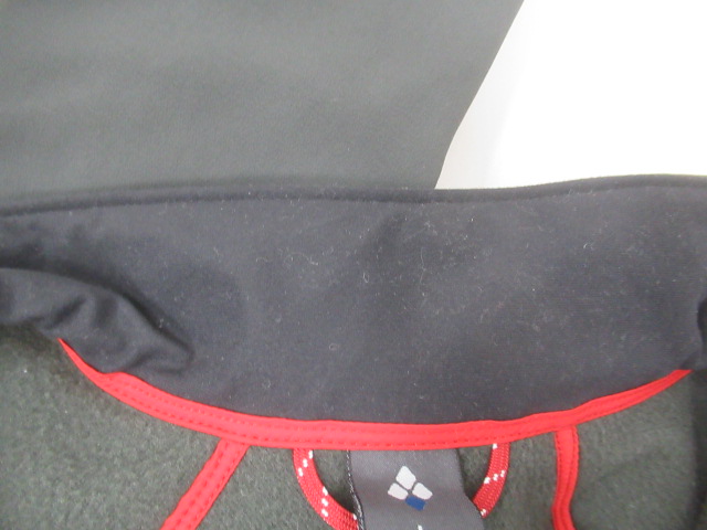 mont-bell（モンベル）  ロッシュジャケット