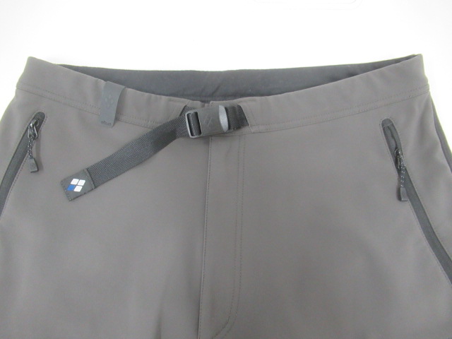 mont-bell（モンベル）  ロッシュパンツ