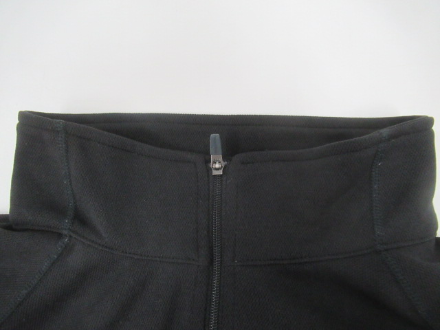 mont-bell（モンベル）  ウイックロン ZEOサーマル ロングスリーブジップシャツ