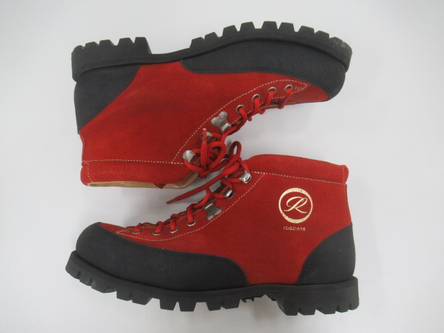 その他ブランド  Paraboot ヨセミテ