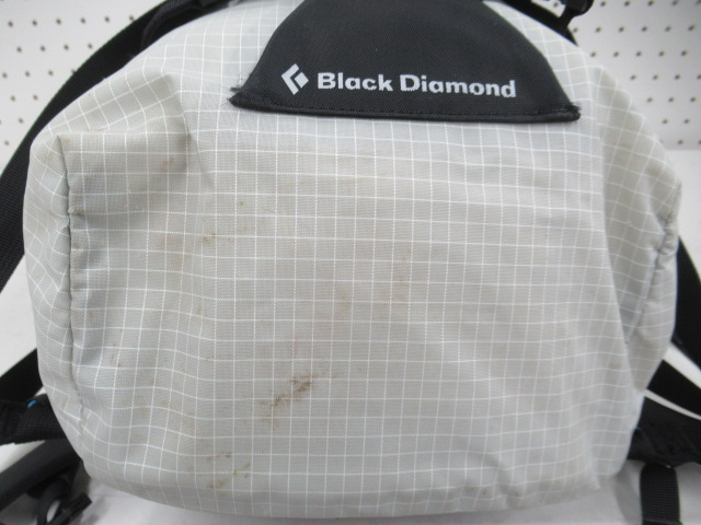 Black Diamond（ブラックダイヤモンド）  ブリッツ20
