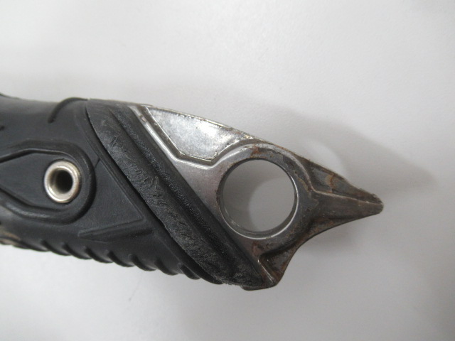 Grivel（グリベル）  エアーテック エボリューション T