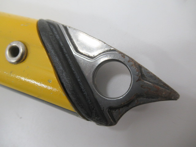 Grivel（グリベル）  ゴースト EVO