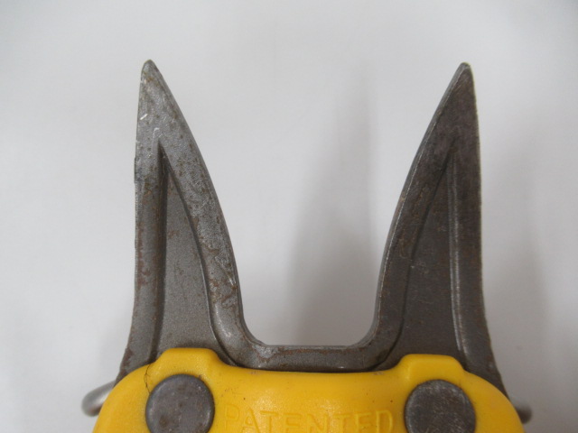 Grivel（グリベル）  エアーテック J クラシック