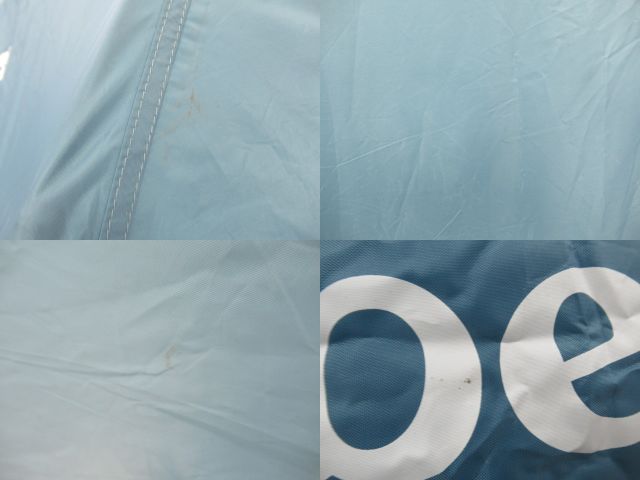 mont-bell（モンベル）  クロノスドーム2+グラウンドシート