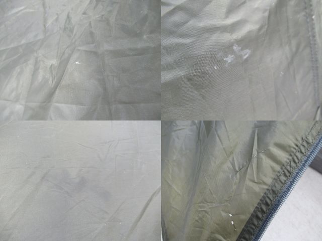 BUNDOK（バンドック）  ソロドーム1+グランドシート