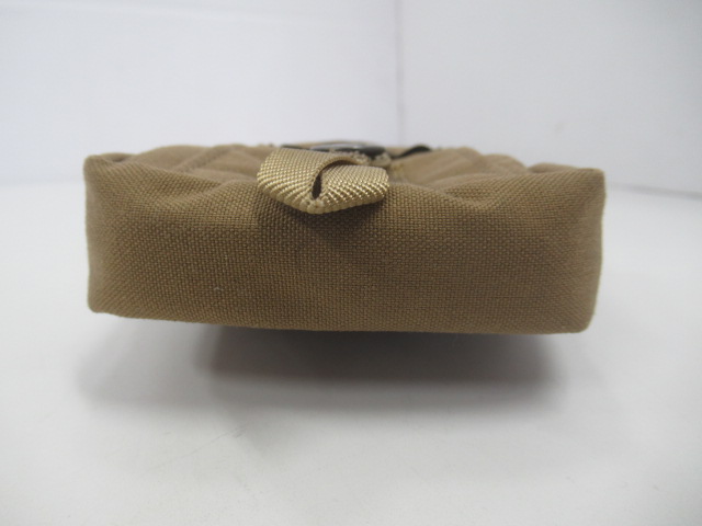 MYSTERY RANCH（ミステリーランチ）  TECH HOLSTER