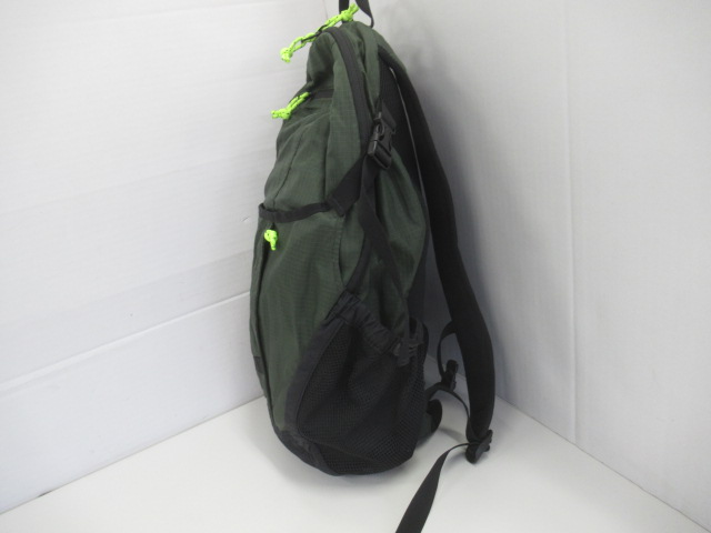 L.L.Bean（エルエルビーン）  ストアウェイ デイパック