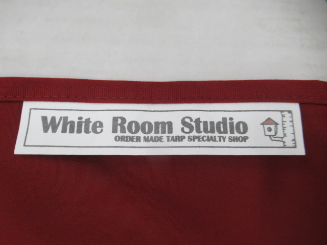 その他ブランド  ホワイトルームスタジオ レクタタープ