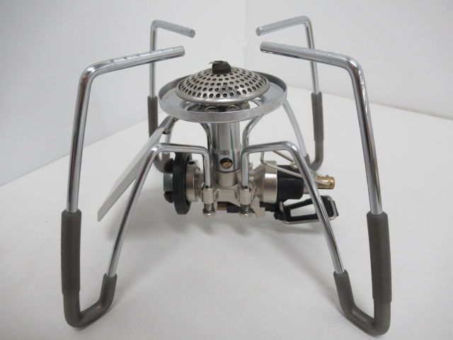 SOTO（ソト・新富士バーナー）  レギュレーターストーブ ST-310 セット