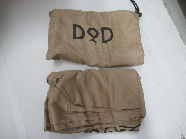 DOD（ディーオーディー）  ソトネノサソイS