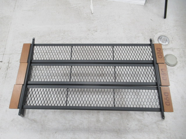 DOD（ディーオーディー）  テキーラテーブル セット