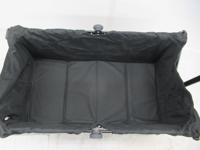 DOD（ディーオーディー）  フォールディングキャリーワゴン