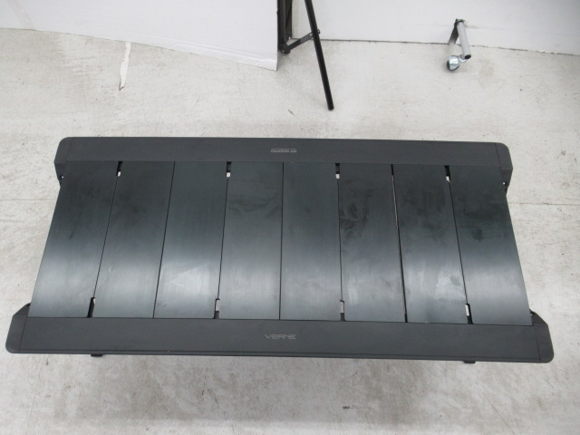 その他ブランド  VERNE VSTマエストロシステムテーブル