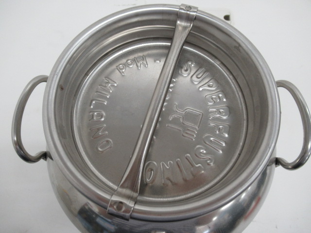 その他ブランド  マルキジオ オイルドラム ウォータージャグ 5L