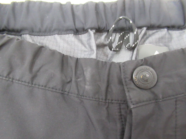 mont-bell（モンベル）  ライトアルパインパンツ メンズ