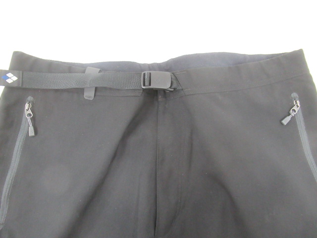 mont-bell（モンベル）  ストライダーパンツ メンズ