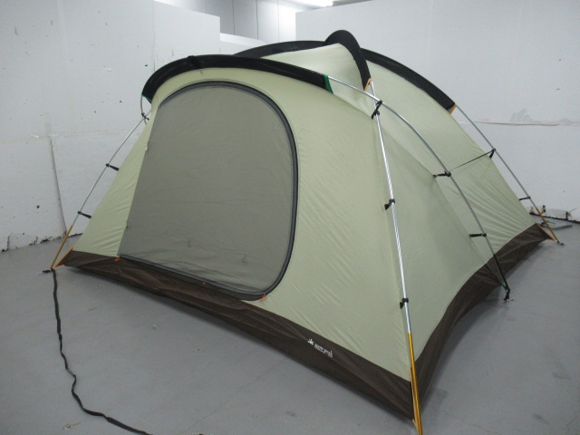 Snow Peak(スノーピーク) アメニティドームL SDE-003RH