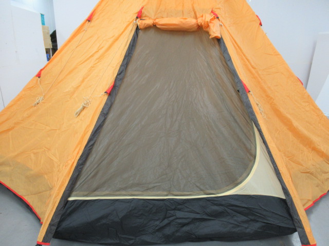 North Eagle（ノースイーグル）  ワンポールテントBIG420