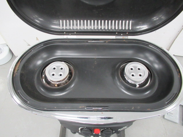 Coleman（コールマン）  ロードトリップグリル LXE-J・ケースセット