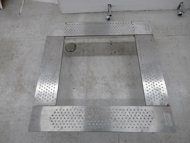 Coleman（コールマン）  ファイアープレイステーブル