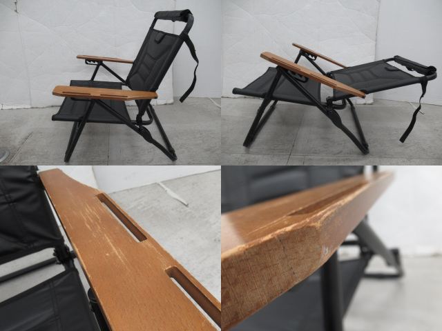 その他ブランド  アッソブ ローバーチェア