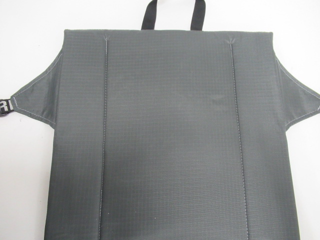 CRAZY CREEK（クレイジークリーク）  オリジナルチェア スレート(2)