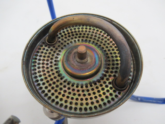 SOTO(ソト・新富士バーナー) ストームブレイカー フューエルボトル セット