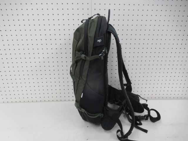 MAMMUT（マムート）  リチウム 15