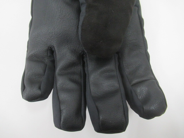 MOUNTAIN HARDWEAR（マウンテンハードウェア）  オールトラックスゴアテックスグローブ