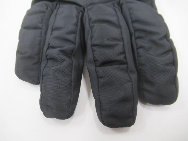 AXESQUIN（アクシーズクイン）  ユキアソビ グローブセット