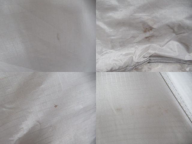 その他ブランド  AOD-1 2ルームテント アルペンアウトドアーズ