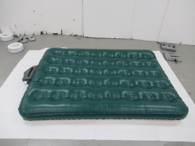 Coleman（コールマン）  コンフォートエアーマットレス W