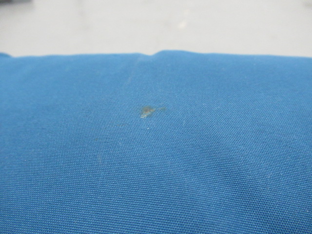 Coleman（コールマン）  クイーンシングル ハイ