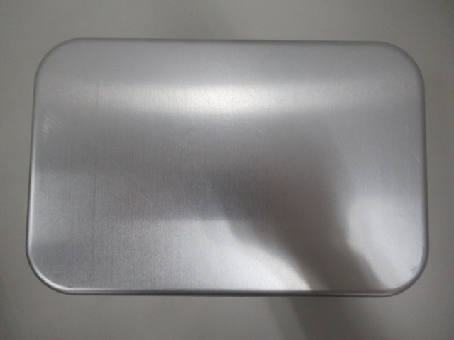 Trangia（トランギア）  ラージメスティン スターターBOX