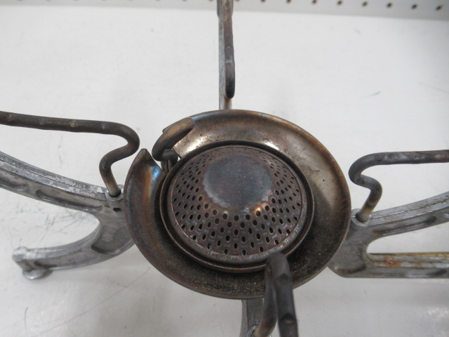 Coleman(コールマン) パワーマックス ベースキャンプ ストーブX2