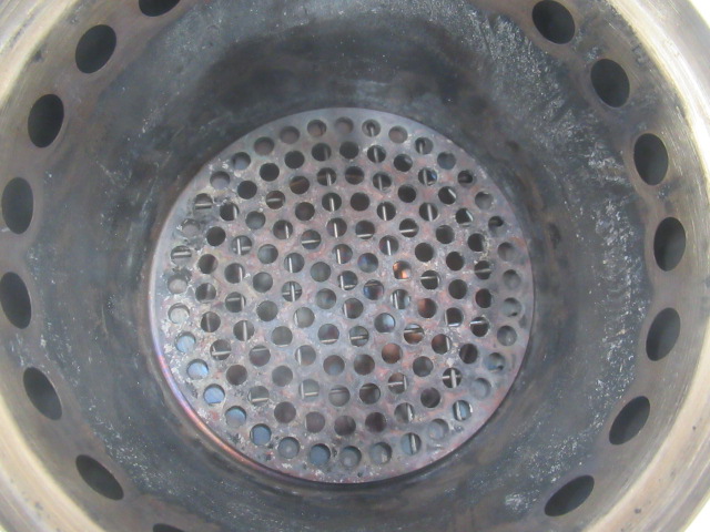 Solo Stove（ソロストーブ）  ソロストーブ タイタン