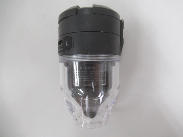 その他ブランド FLAXTAIL MAX PUMP 3 マックスポンプ3