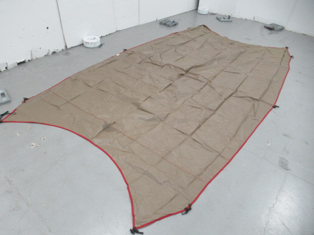 Snow Peak（スノーピーク）  ランドロック シールドルーフ