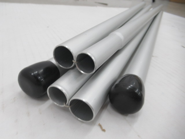 Snow Peak（スノーピーク）  アップライトポールセット TP-080