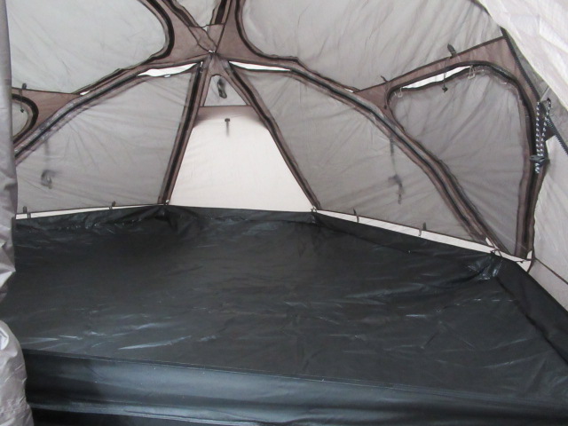 RATEL WORKS（ラーテルワークス）  ヴォーゲルミッド